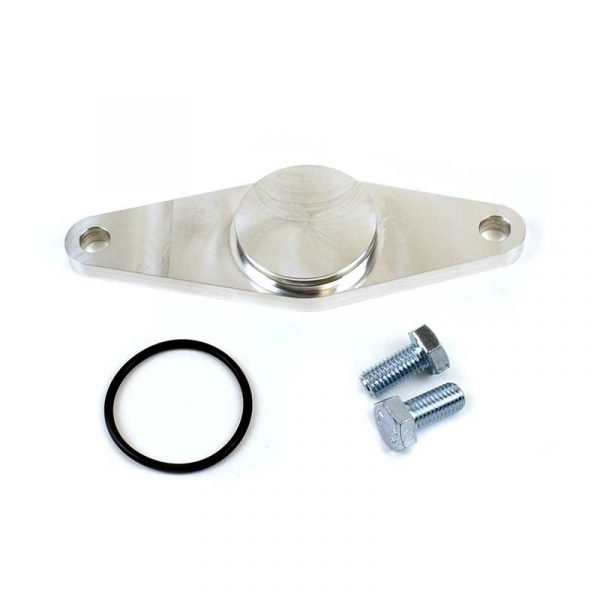 XDP Bolt-On Rear Freeze Plug 89-02 Dodge 5.9L Cummins XD338