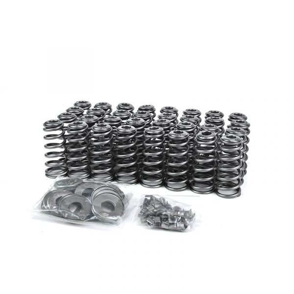 XDP Performance Valve Springs and Retainer Kit 2001-2016 GM 6.6L Duramax LB7/LLY/LBZ/LMM/LML