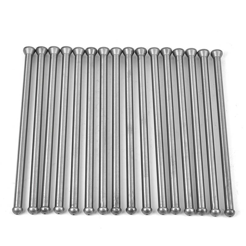 XDP 3/8 Inch Street Performance Pushrods 2017-2020 6.6L Duramax L5P
