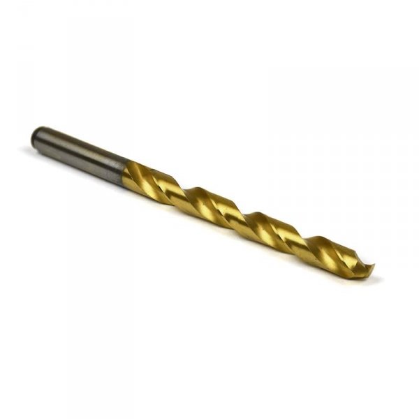 XDP Long-Life Cobalt Steel Drill Bit XD509 For 2001-2016 GM 6.6L Duramax (For Use With Duramax Crankshaft Pin Kit XD331)