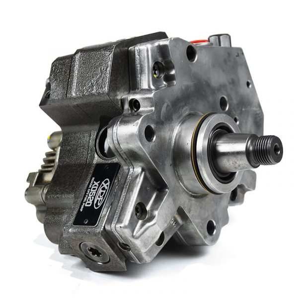 XDP Remanufactured CP3 Fuel Pump 2003-2007 Dodge 5.9L Cummins Xtreme Diesel Performance