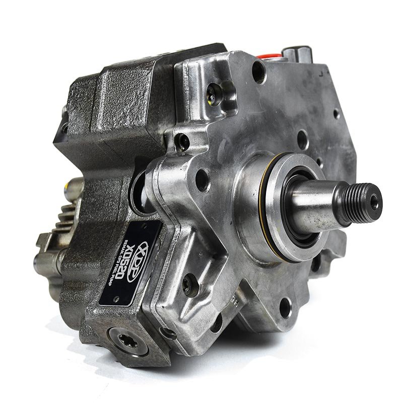 XDP Remanufactured CP3 Fuel Pump 2003-2007 Dodge 5.9L Cummins Xtreme Diesel Performance