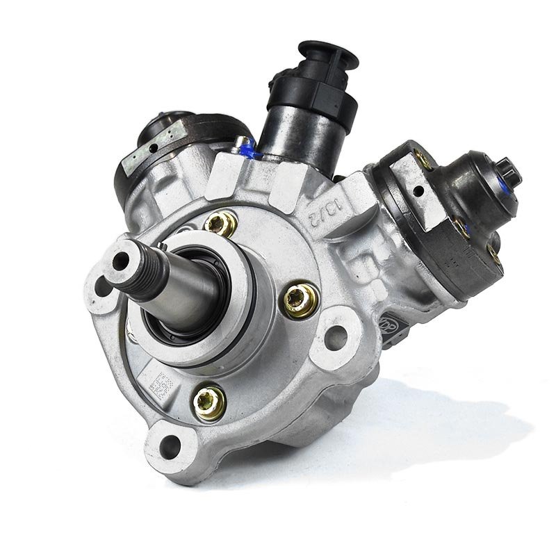 XDP Remanufactured CP4 Fuel Pump 2011-2014 Ford 6.7L Powerstroke Xtreme Diesel Performance