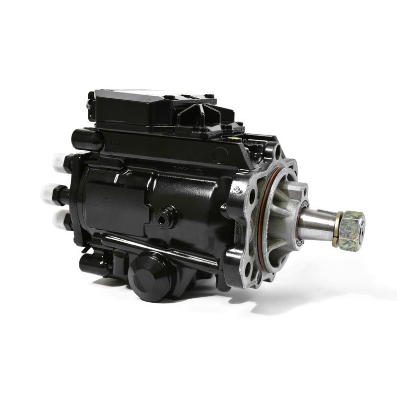 XDP Remanufactured VP44 Injection Pump 00-02 Dodge 5.9L Cummins 6-Speed (High Output – 245HP)