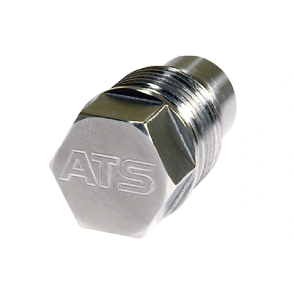 ATS Wastegate Solenoid Plug Cap | 04.5-07 5.9L Cummins