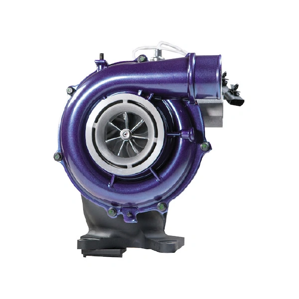 ATS Aurora 3000 VFR Turbo | 04-10 6.6L Duramax