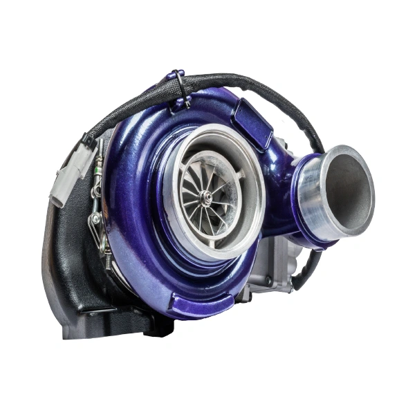 ATS Aurora 4000 VFR Stage 2 Turbo | 07-12 6.7L Cummins