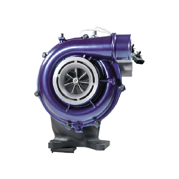 ATS Aurora 4000 VFR Turbo | 04.5-10 6.6L Duramax