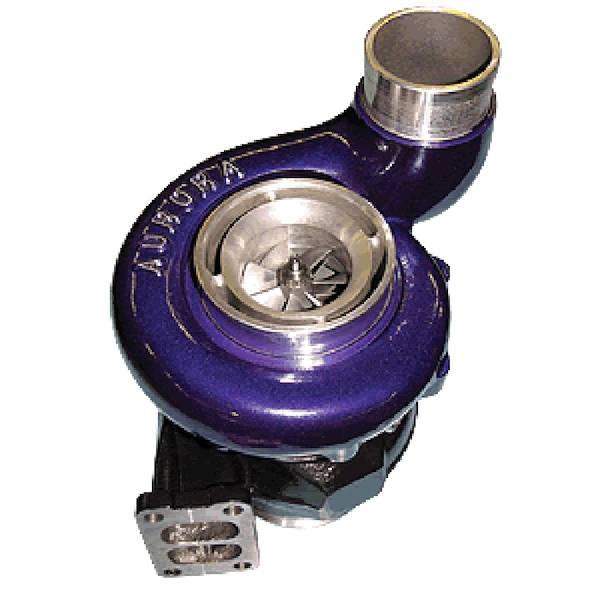 ATS Aurora 4000 Turbo System (.85 A/R) | 98.5-02 5.9L Cummins