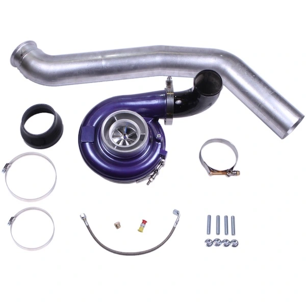 ATS Aurora 5000 Turbo System | 94-98 5.9L Cummins
