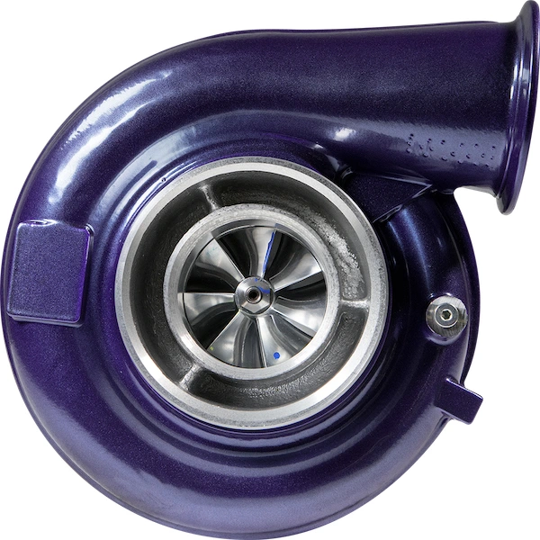 ATS Aurora Plus 6000 Compound Turbo System | 17-19 6.7L Powerstroke