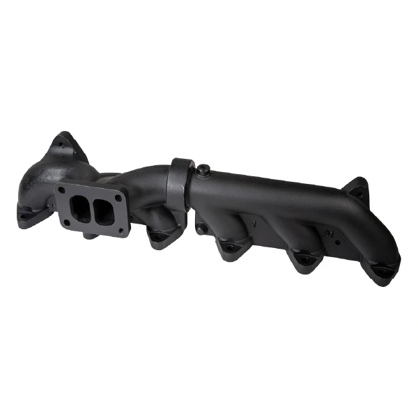 ATS Pulse Flow Exhaust Manifold Kit | 07.5-18 6.7L Cummins
