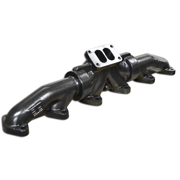 ATS Pulse Flow Exhaust Manifold Kit | 94-98 5.9L Cummins
