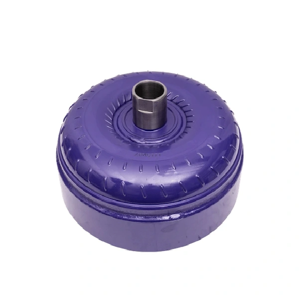 ATS Allison Five Star Torque Converter (1900-2100 Stall) | 01-10 6.6L Duramax