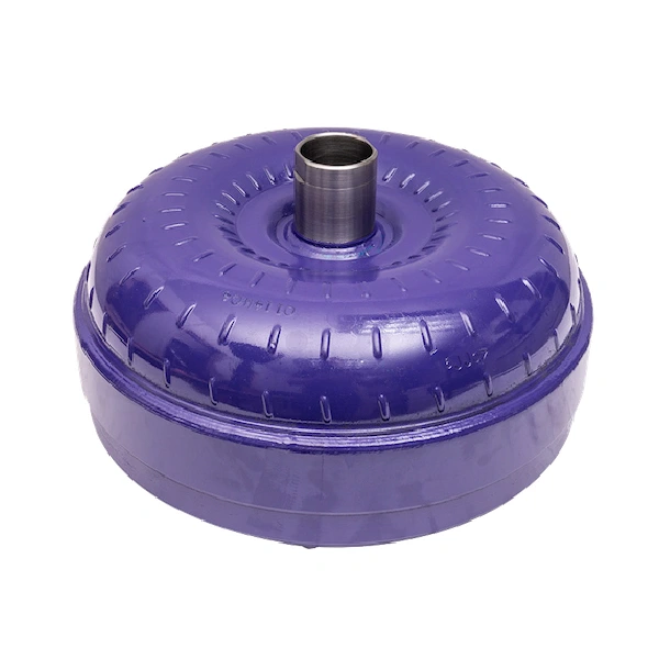 ATS E4Od 4R100 Five Star Torque Converter (1700-1900 Stall) | 94-03 7.3L Powerstroke