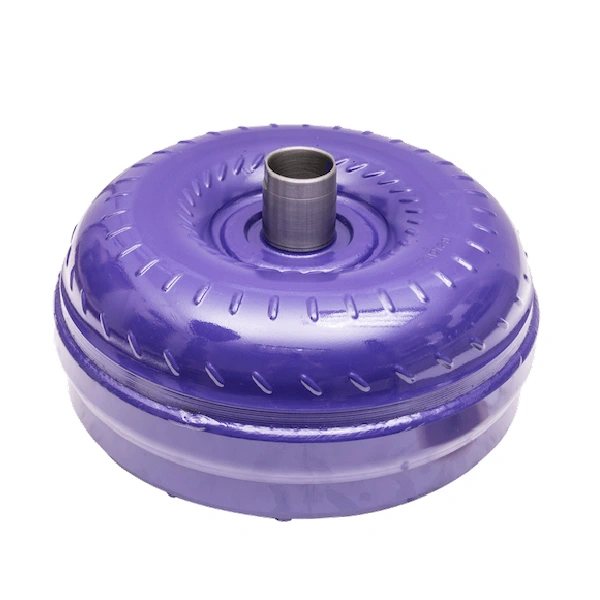 ATS 5R110 Five Star Torque Converter (1700-1900 Stall) | 08-10 6.4L Powerstroke