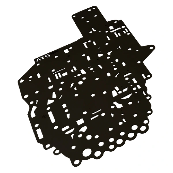 ATS 68Rfe Accumulator & Seperator Plate Kit | 12-18 6.7L Cummins