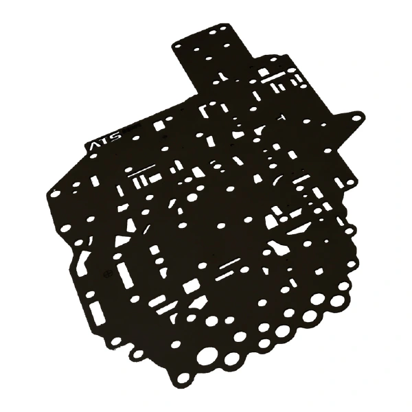 ATS 68Rfe Seperator Plate | 19-22 6.7L Cummins