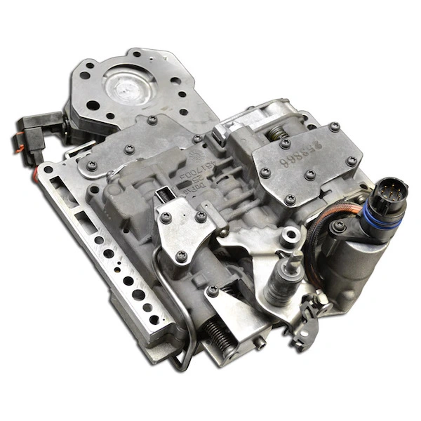 ATS A618 Towing Valve Body | 90-93 5.9L Cummins