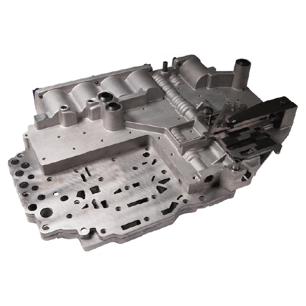 ATS 68Rfe Performance Valve Body | 07.5-11 6.7L Cummins