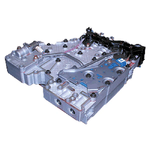 ATS Allison Performance Valve Body | 01-02 6.6L Duramax