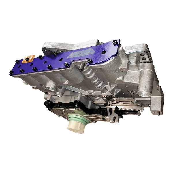 ATS 68Rfe Performance Valve Body With Solenoid Pack | 07.5-11 6.7L Cummins