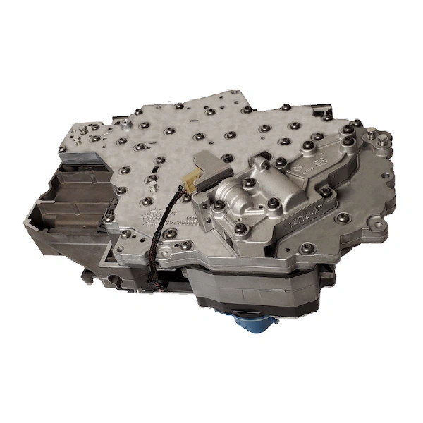 ATS 68Rfe Performance Valve Body With Solenoid Pack | 19-20 6.7L Cummins