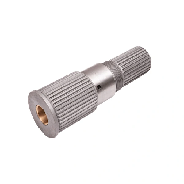 Allison Billet Output Shaft | 01-10 6.6L Duramax