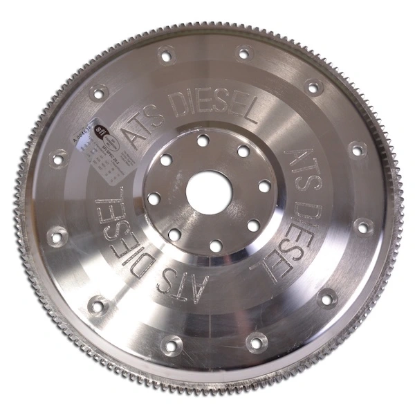 ATS 47Rh 47Re 48Re Billet Flexplate | 89-07 5.9L Cummins