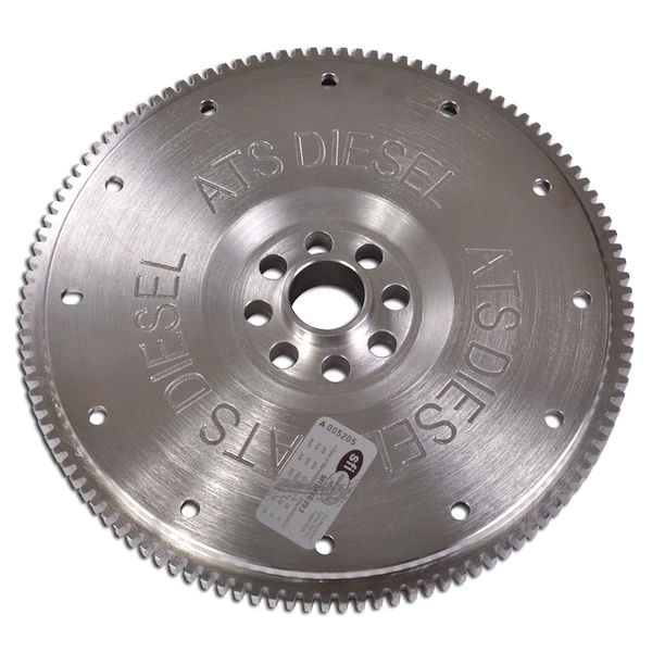 ATS Allison Billet Flexplate | 01-15 6.6L Duramax