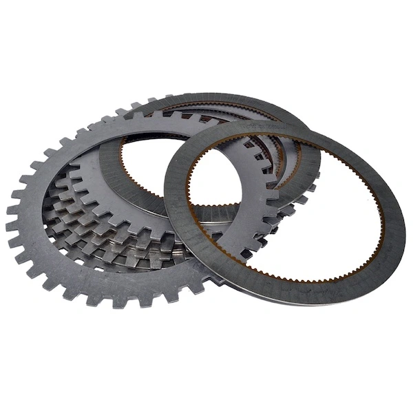 ATS Allison C5 Clutch Pack | 2001-2010 6.6L Duramax