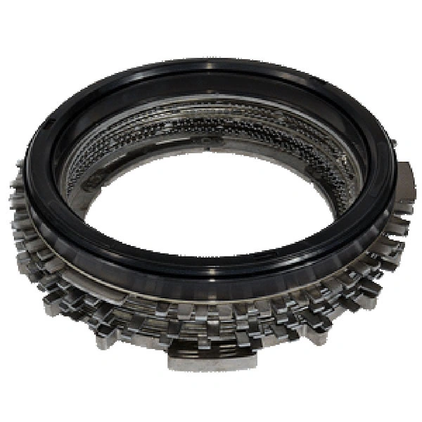 ATS Allison C4 Clutch Pack | 01-10 6.6L Duramax