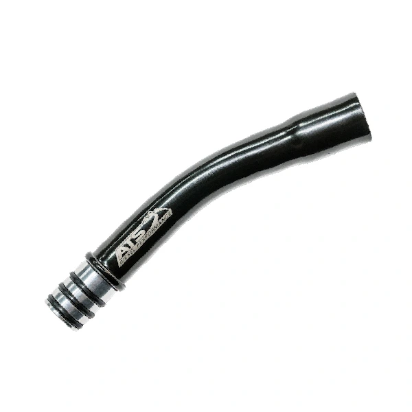 ATS E4Od 4R100 5R110 Dipstick Fill Tube | 89-10 7.3L 6.0L 6.4L Powerstroke