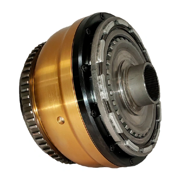 68Rfe Hd Overdrive Clutch Drum | 07.5-18 6.7L Cummins