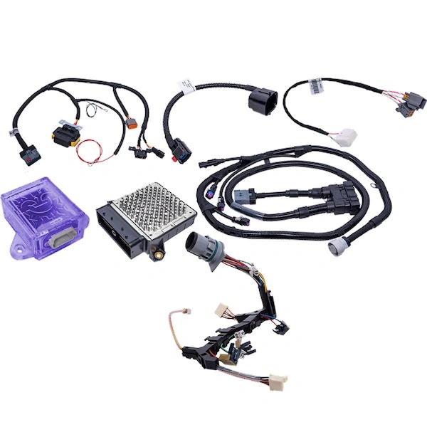 ATS Electronics Upgrade Kit Allison Conversion | AS69RC 10-12 6.7L Cummins