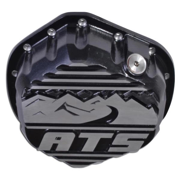 Protector AAM 11.5 Inch Differential Cover | 03-19 Dodge RAM
