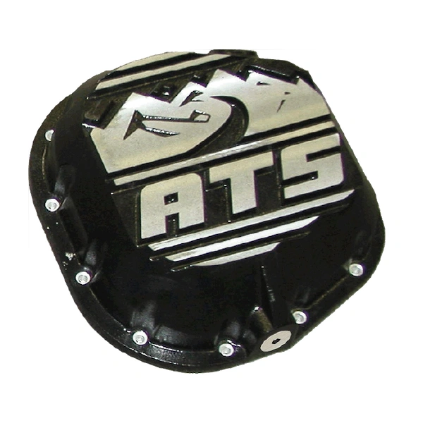 ATS 12 Bolt Differential Cover | 86-10 Ford