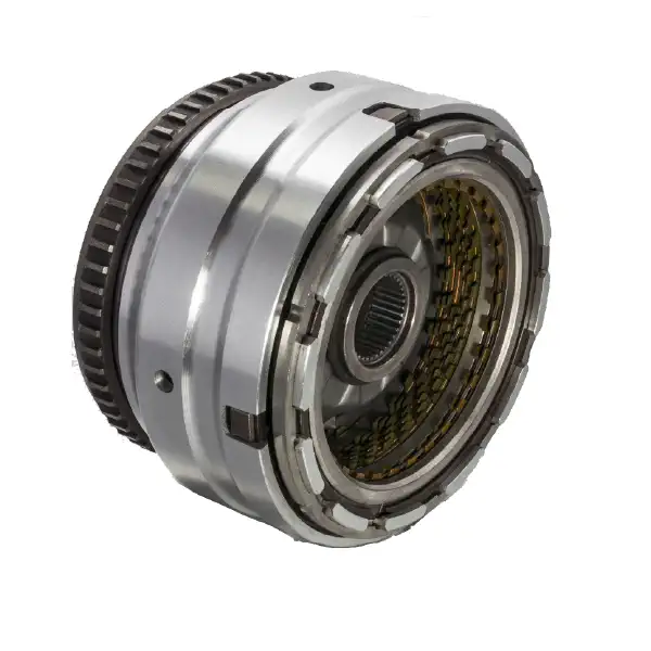 Revmax 68RFE 550 High Capacity Input Clutch Drum (Prebuilt) | 07.5-2018 6.7L Cummins