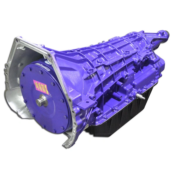 ATS 5R110 Built Transmission Package | 08-10 Powerstroke