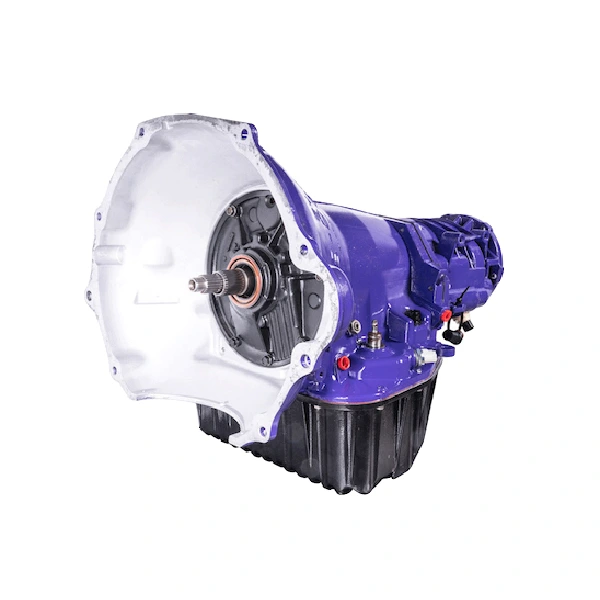 ATS 618 Transmission Package | 90-93 Cummins
