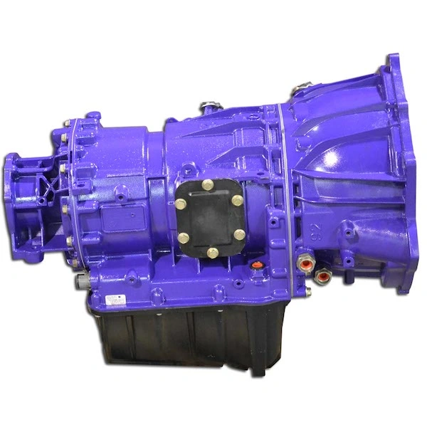ATS Allison LTC1000 Transmission Package | 17-19 6.6L L5P Duramax