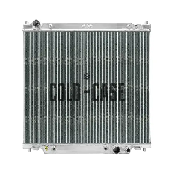 Cold Case Performance Aluminum Performance Radiator | 99-03 7.3L Powerstroke