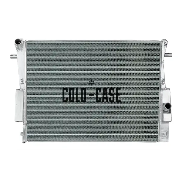 Cold Case Performance Aluminum Performance Radiator | 08-10 6.4L Powerstroke