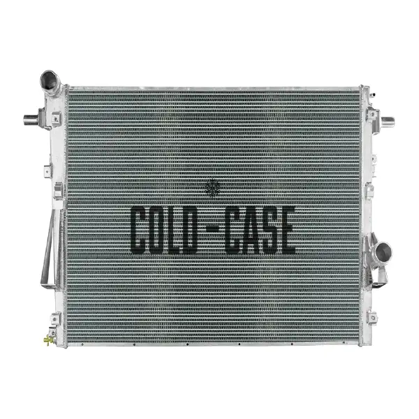 Cold Case Performance Aluminum Radiator | 11-16 6.7 Powerstroke