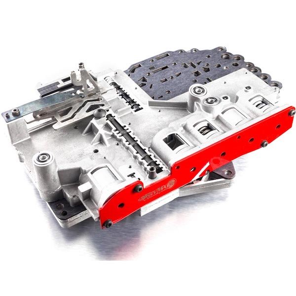 Revmax Performance Tow/HD Valve Body | 11-18 6.7L Cummins