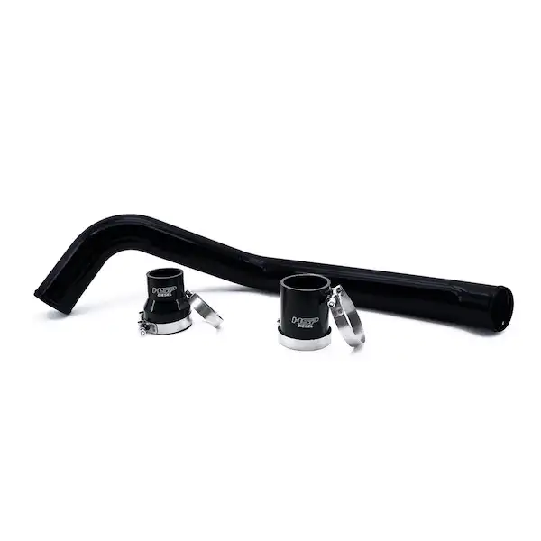HSP Hot Side Intercooler Pipe | 01-10 6.6L Duramax