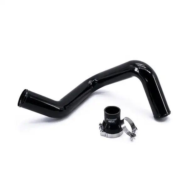 HSP LB7 Factory Style Cold Side Intercooler Pipe | 03-04 6.6L Duramax