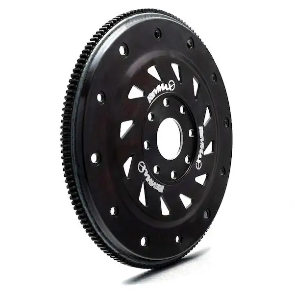 Revmax 68RFE Billet Flex Plate | 07.5-18 6.7L Cummins