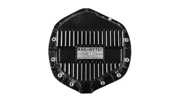 Differential Covers