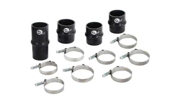 Direct-Fit Hoses & Clamps